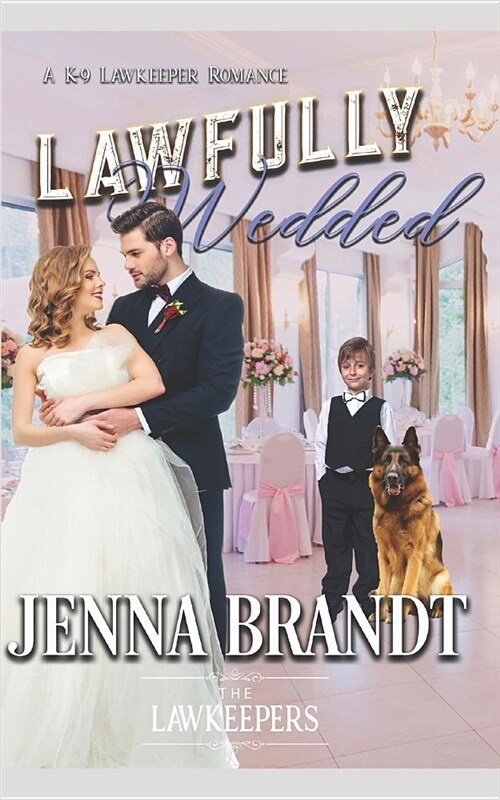 Lawfully Wedded: Inspirational Christian Contemporary (Paperback)