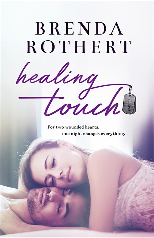 Healing Touch (Paperback)