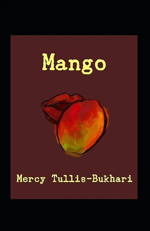 Mango (Paperback)