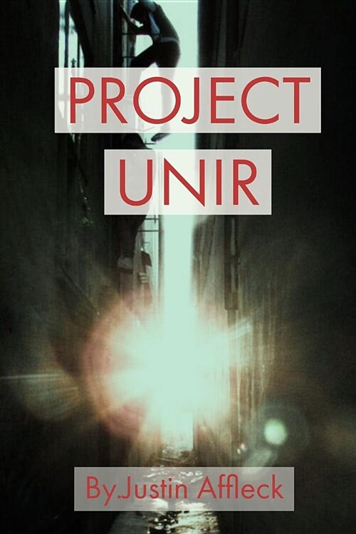 Project Unir: Fiction Book (Paperback)