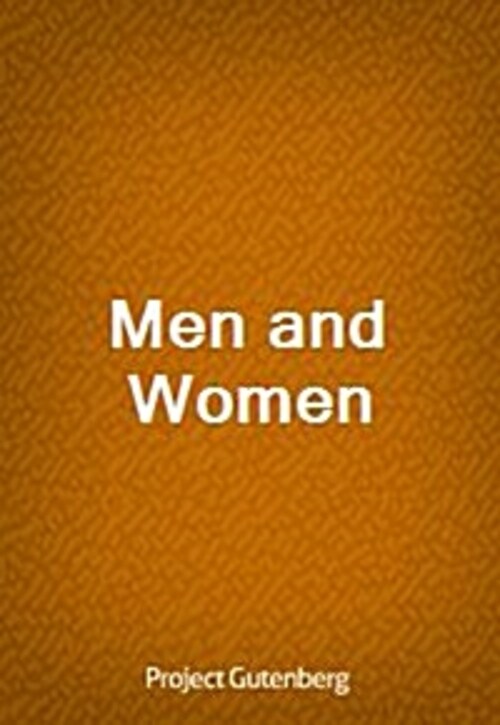 Men and Women