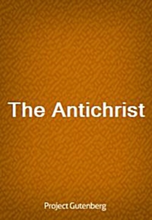 The Antichrist