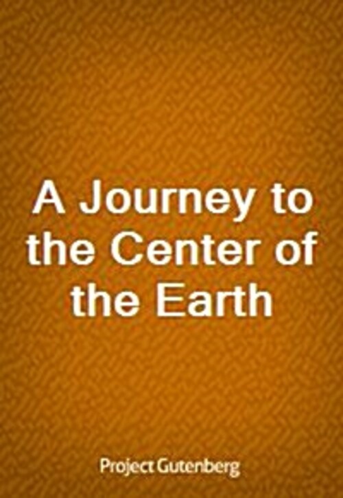 A Journey to the Center of the Earth