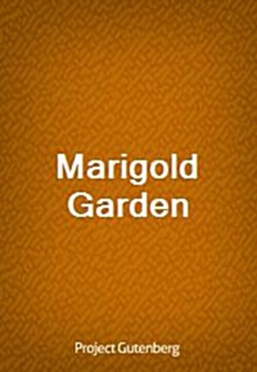 Marigold Garden