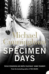 Specimen Days (Paperback)