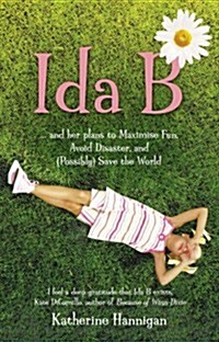 Ida B (Paperback)