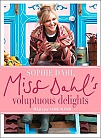 Miss Dahls Voluptuous Delights (Paperback)