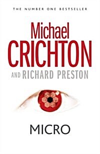 Micro (Paperback)