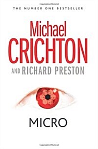 Micro (Hardcover)