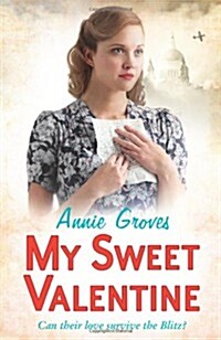 My Sweet Valentine (Paperback)