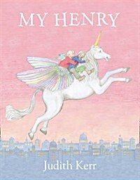 My Henry (Paperback)