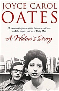 [중고] A Widow’s Story : A Memoir (Paperback)
