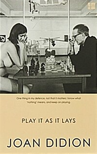 Play it as it Lays (Paperback)