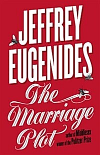 The Marriage Plot (Paperback)