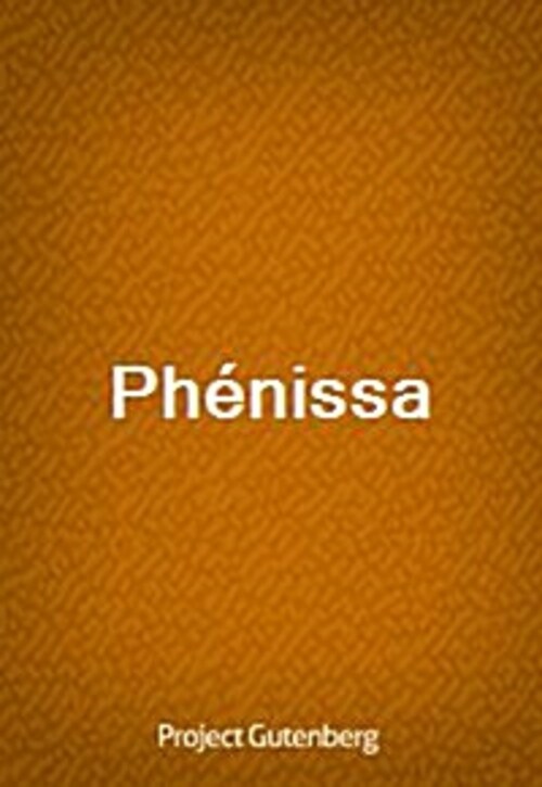 Phenissa