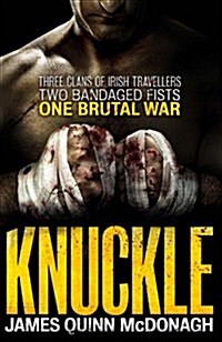 Knuckle (Hardcover)