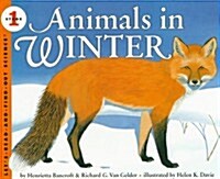 Animals in Winter (Library)