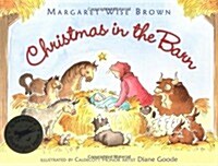 Christmas in the Barn (Library)