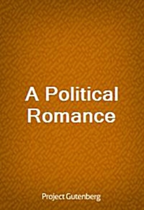 A Political Romance