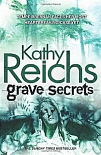 Grave Secrets (Paperback)