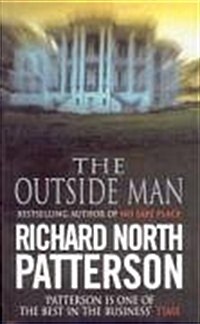 The Outside Man (Paperback)