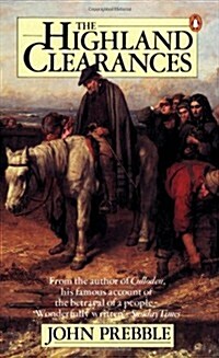 The Highland Clearances (Paperback)