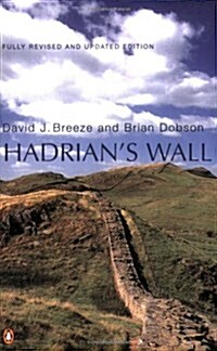 Hadrians Wall (Paperback)