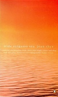 Wide Sargasso Sea (Paperback)