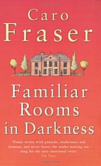 Familiar Rooms in Darkness (Paperback)