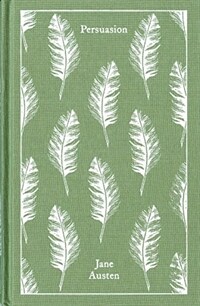 Persuasion (Hardcover, Reprint)
