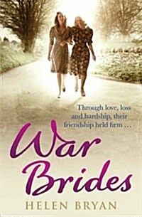 War Brides (Paperback)