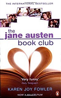 Jane Austen Book Club (Paperback)