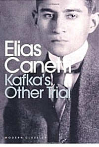 Kafkas Other Trial (Paperback)