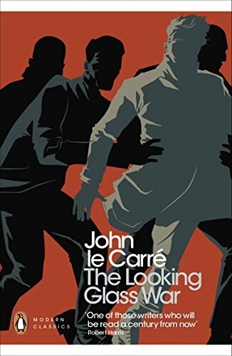 The Looking Glass War (Paperback)