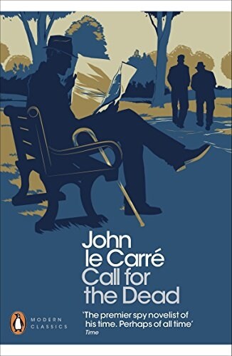 Call for the Dead (Paperback)