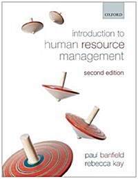Introduction to Human Resource Management (Paperback, 2 Revised edition)