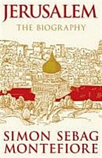 Jerusalem: The Biography (Paperback)