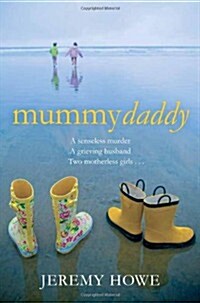 Mummydaddy (Paperback)