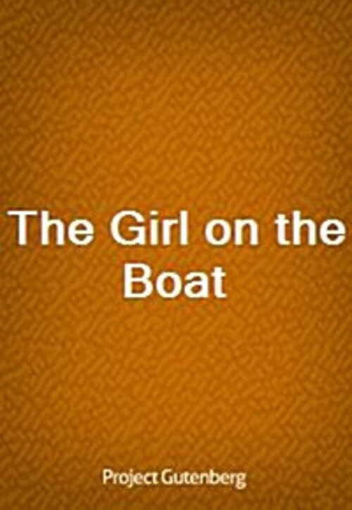 The Girl on the Boat