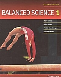 Balanced Science 1 (Paperback, 2 Revised edition)