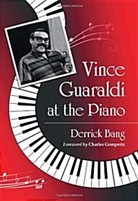 Vince Guaraldi at the Piano (Paperback)