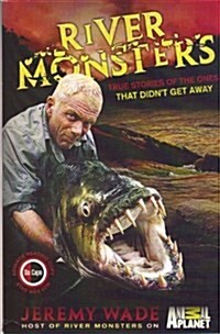 River Monsters (Paperback)