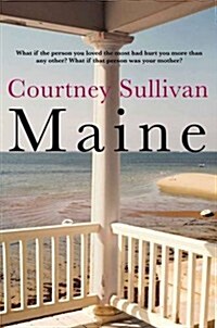 Maine (Paperback)