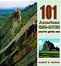 101 Geo Sites (Paperback)