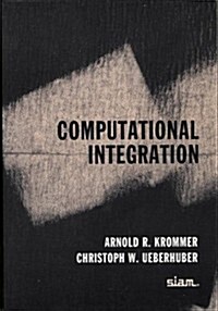 Computational Integration (Paperback)