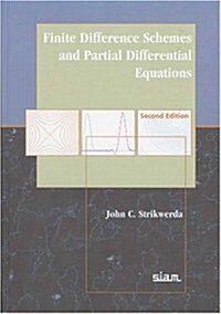 Finite Difference Schemes and Partial Differential Equations (Paperback, 2, Revised)