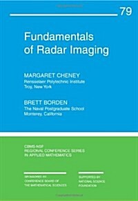 Fundamentals of Radar Imaging (Paperback)