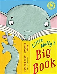 Little Nellys Big Book (Paperback)