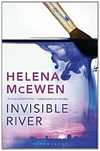 Invisible River (Paperback)