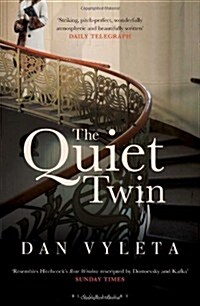 The Quiet Twin (Paperback)